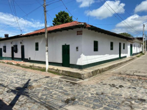 Villa Isabel
